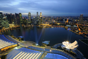 The Singapore Tourism Board Has Now Launched The King Of All Virtual Tours Ever!
