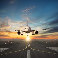 Airlines face fresh upheaval as Qatar, Kuwait and Bahrain shut airspace