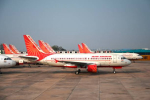 AIR INDIA ANNOUNCES NEW INTERNATIONAL FLIGHTS
