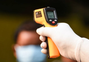 COVID TESTING IS COMPULSORY FOR VACCINATED PEOPLE - ASSAM