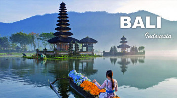 Bali may reopen to tourists in June