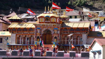 CHAR DHAM YATRA OF YEAR 2021 - UTTARAKHAND