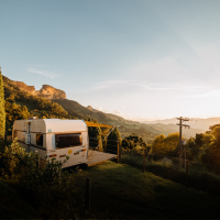 Puducherry rolls out caravan tourism