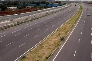 INDIA'S SECOND LONGEST EXPRESSWAY-GANGA EXPRESSWAY