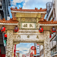 Tea towns to untouched villages, Japan to UAE: Budget trips that travellers in China are taking this May Day holiday