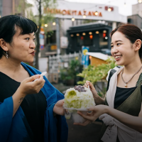 Travelling to Japan this summer? Beat the heat with these cooling dishes