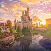 Gurugram To Host India’s 1st Disneyland? City May Join These Destinations If Plans Go Ahead