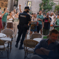 More tourist beds, fewer homes: cost of ‘overtourism’ in EU