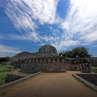 From the Sahyadris to the sea: The 12 Maratha fortresses in UNESCO World Heritage List
