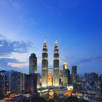 Malaysia goes visa-free for Indian citizens