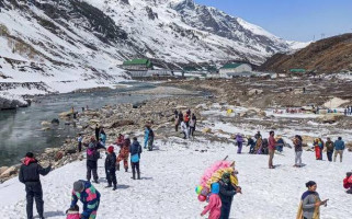 FROM JULY 1, ENTER HIMACHAL PRADESH WITHOUT E- PASS