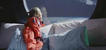 The first space hotel of the world is all set to open in 2027