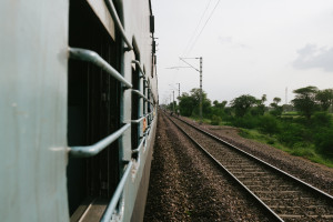 FROM JUNE 21 TO RE-START 50 SPECIAL TRAIN SERVICES - INDIAN RAILWAYS