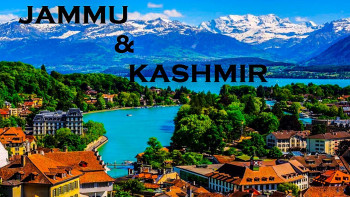 Kashmir is all set to have a successful spring tourist season