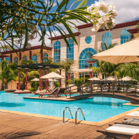 Travel hack: The right way to spend hotel points for maximum perks