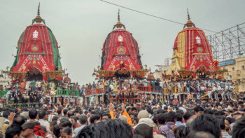 2021 PURI RATH YATRA TO BE HELD ON JULY 12 - DETAILS INSIDE