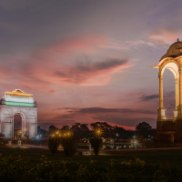 Soon in Delhi: 20-km signal-free drive to ease travel in key zones