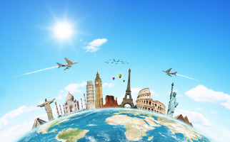 Top Global Travel Trends and Insights for 2024: Sustainability, Technology, and Experiences