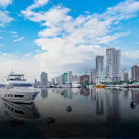 Air India to operate non-stop flights between Delhi and Manila from 01 October