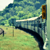 The Vande Bharat train will run between Delhi and Khajuraho in the near future