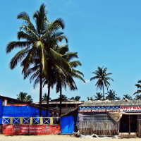 Goa Tourism: Strict action against illicit beach activities; making Goan beaches safer