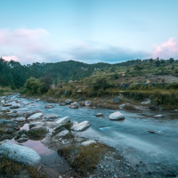 To enhance tourism, the Uttarakhand government plans to connect 17 tourist destinations in Kumaon.