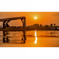 Indication of increase in tourism as Kashmir records 1.8 lakh tourist in March 2022