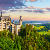 Flights are packed, visas are soaring: Germany is new favourite hotspot for Indian travellers