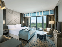 Himachal ITC hotels added Mountain Resort named 