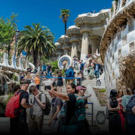 ‘Cities turned into theme parks’: Why Airbnb is facing trouble in Spain