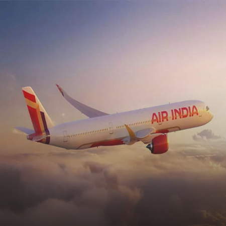Air India cancels 3 international flights today due to maintenance, technical issues