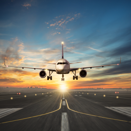 Airlines face fresh upheaval as Qatar, Kuwait and Bahrain shut airspace