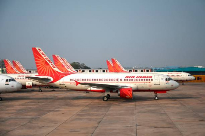 AIR INDIA ANNOUNCES NEW INTERNATIONAL FLIGHTS