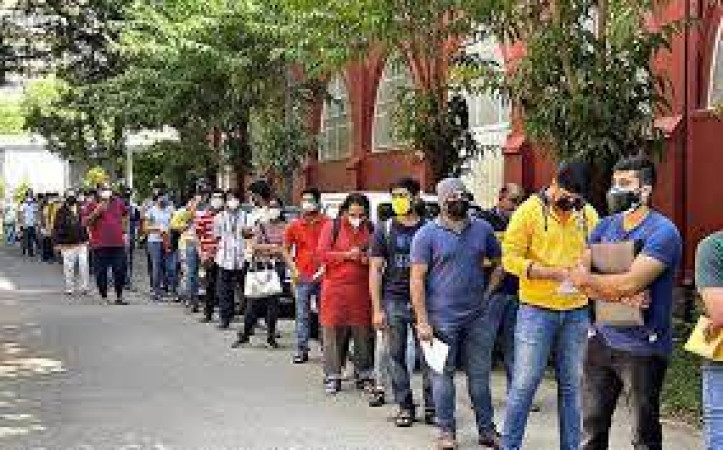 BANGALORE TO VACCINATE THOSE GOING TO ABROAD