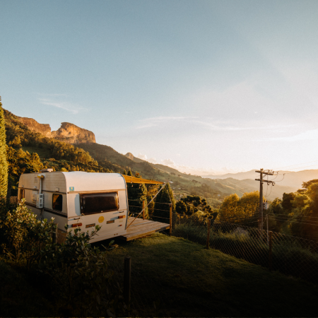 Puducherry rolls out caravan tourism