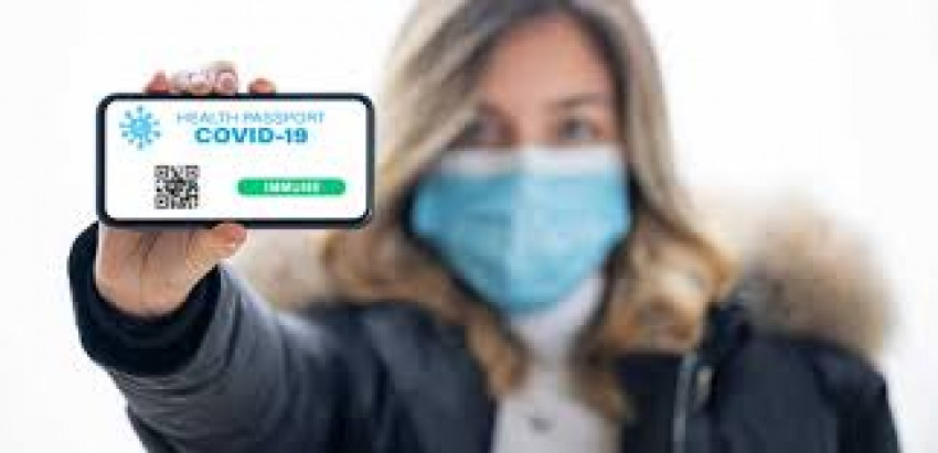 New York launches digital COVID vaccine passport