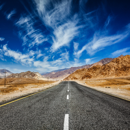 ‘Ladakh remains peaceful, safe and hospitable for all travellers’: Why this Himalayan region remains a travel treasure