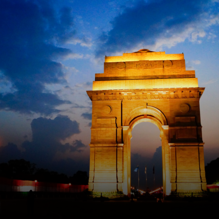 From street food to nightlife, Chinese rapper Jackson Wang soaks in all things India