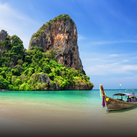 Agoda Unveils ‘Europe to Asia Summer Travel Trends’ – Thailand Tops the Charts, India Sees Rising Interest