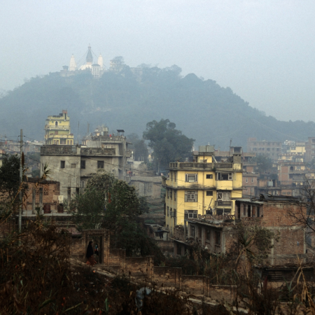 Nepal’s air pollution is worse than ever. Is it safe to travel?