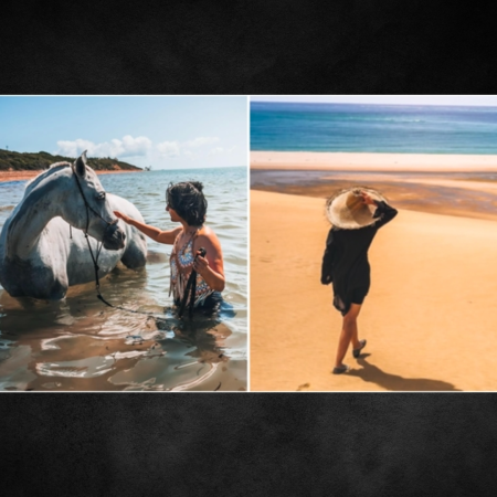 Woman who travelled solo to 109 countries, 7 continents shares her top travel hacks every female should know