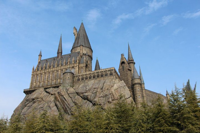 NEW YORK HARRY POTTER INTODUCES EXCITING VIRTUAL REALITY EXPERIENCES