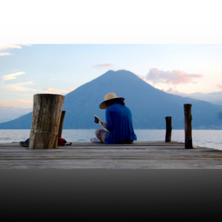 Harvard sustainability influencer shares top tips to travel sustainably for impact-free adventures