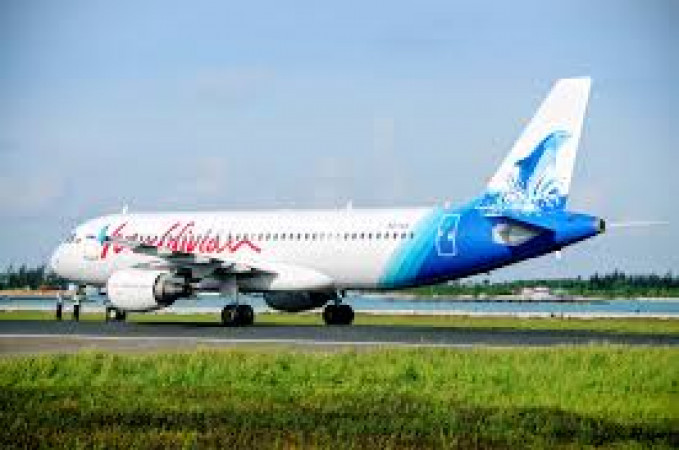 Maldivian to start first direct flight linking Mumbai-Maafaru