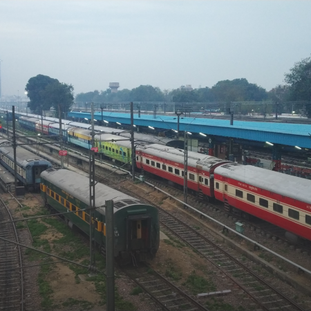 Indian Railways announces new rules for Tatkal tickets from July. What are they?