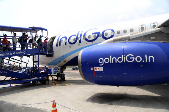 INDIGO BECOMES FIRST INDIAN AIRLINE TO LAUNCH A PILOT FOR IATA TRAVEL PASS