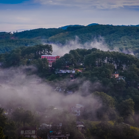 Meghalaya tourism gets clean chit, travel agents breathe sigh of relief