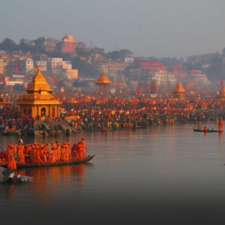 One crore devotees expected to travel by train for 2028 Kumbh mela in Ujjain: Railway Board chief