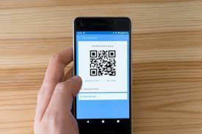 NEED OF QR CODE IN TRAVEL INDUSTRY. NEED OF QR CODE IN TRAVEL INDUSTRY.