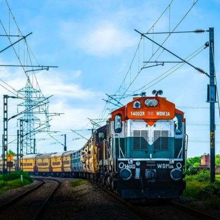 Railway Ministry launches RailOne app to ease ticket booking